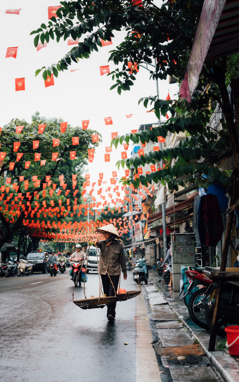 Photo by Hung Pham