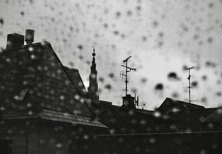 Photo by Michael Kjær