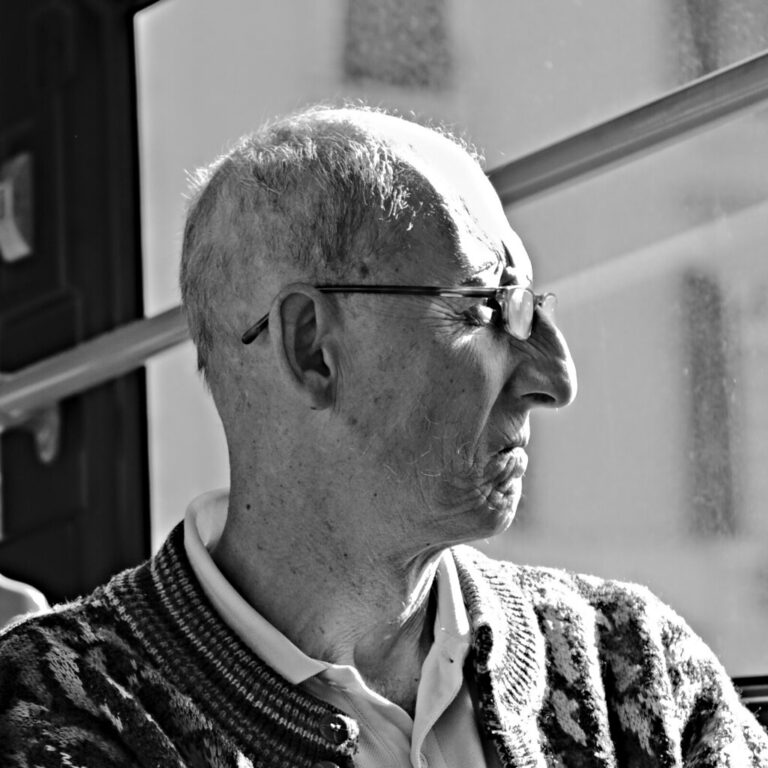 Photo by Valentino Passerini