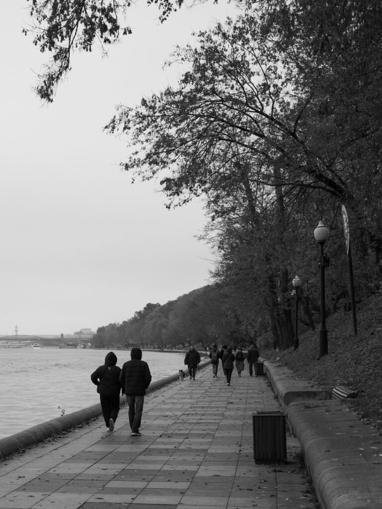 Photo by Dmitry Korol