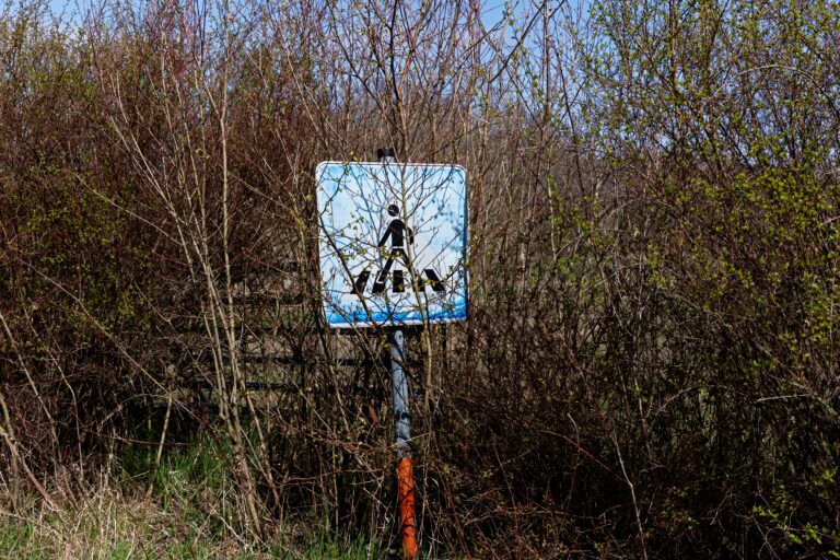 Photo by Christian Michael