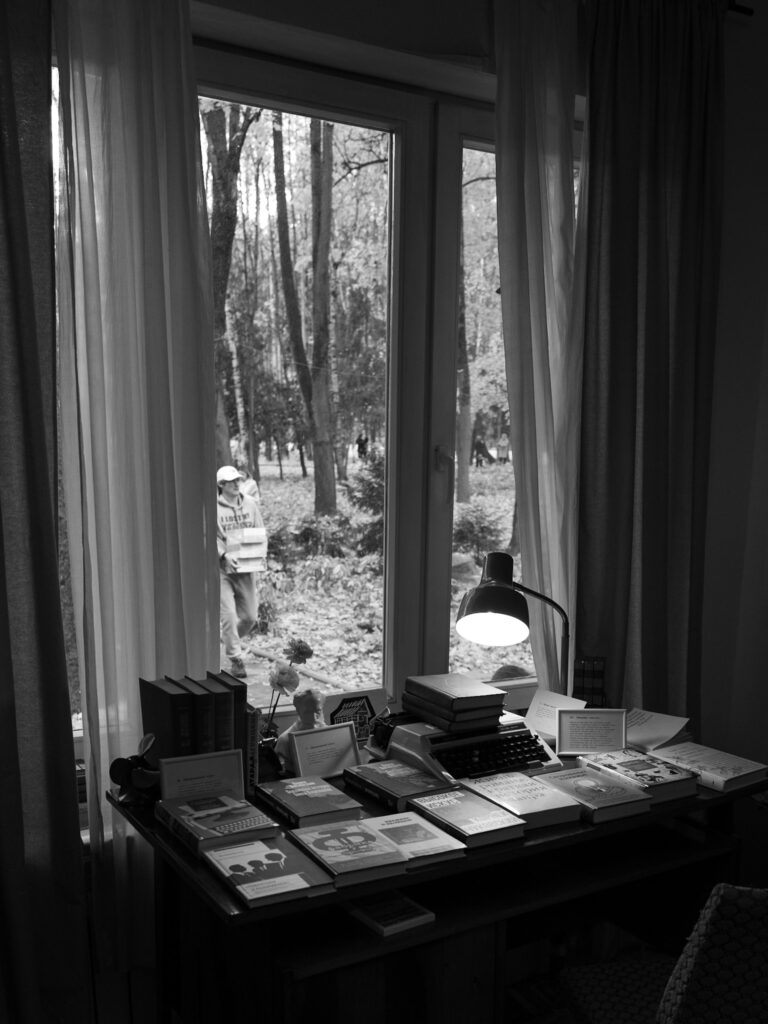 Photo by Dmitry Korol