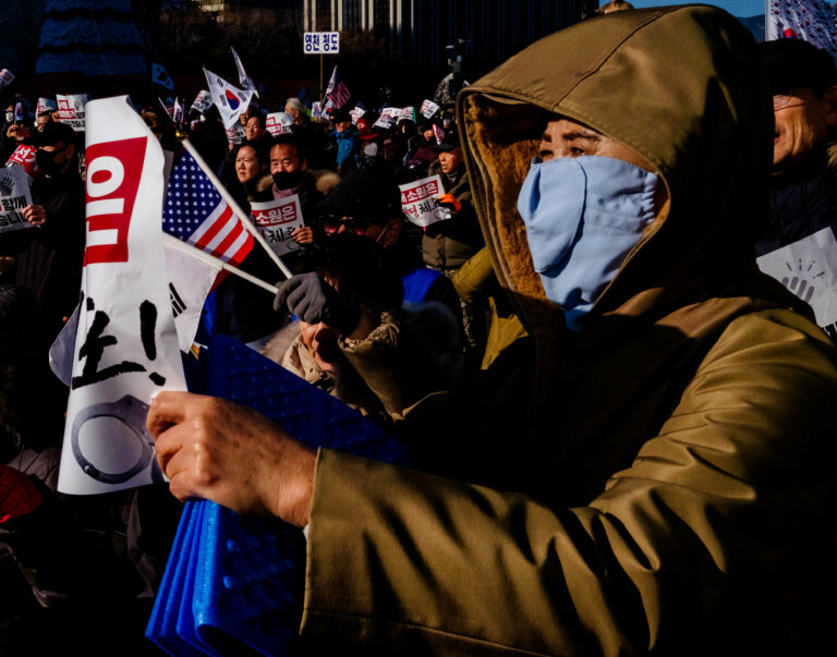 Photo by Michael Kennedy