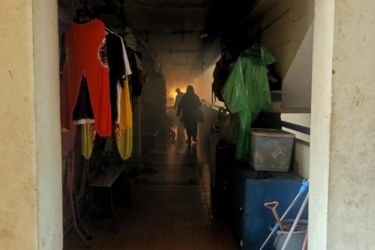 Photo by Maliq Kirara