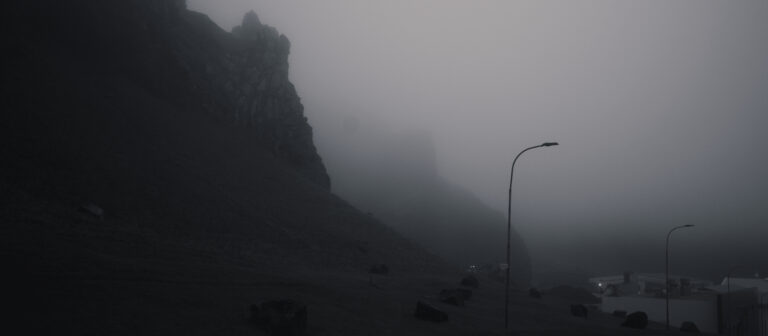 Photo by Asgeir Olafsson