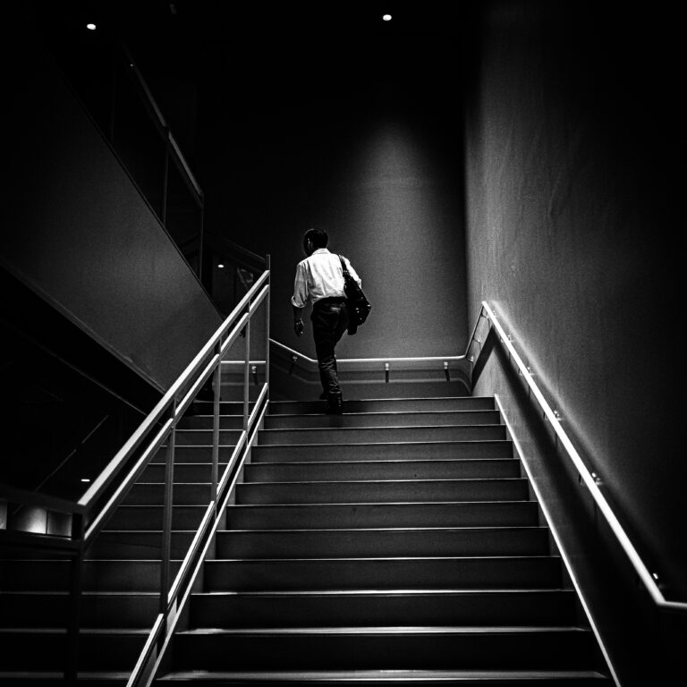 Photo by Michael Fritsch