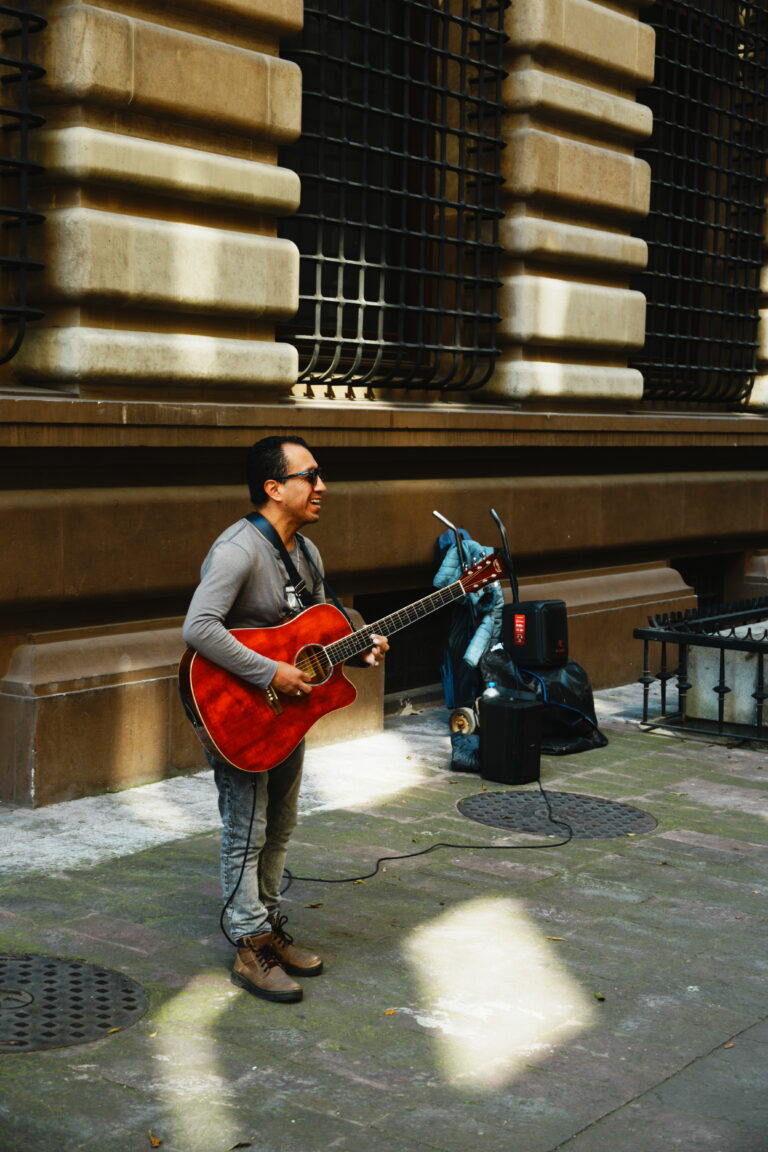 Photo by Chris O\'connor