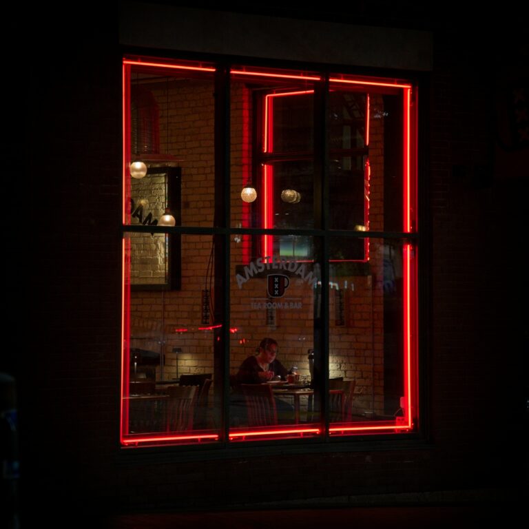 Photo by Mike Carter