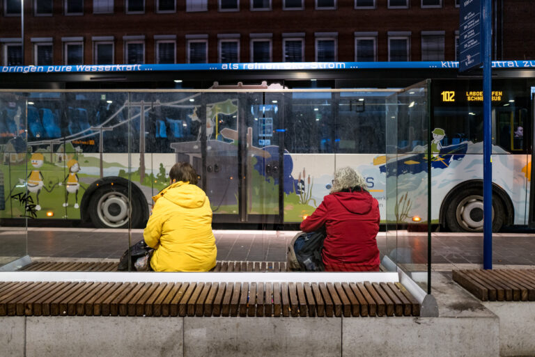 Photo by Thore Siebrands