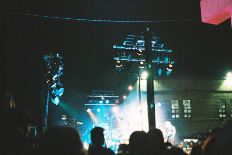 Photo by James Henningson