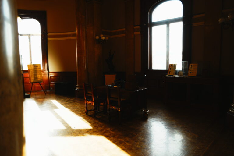 Photo by Chris O\'connor