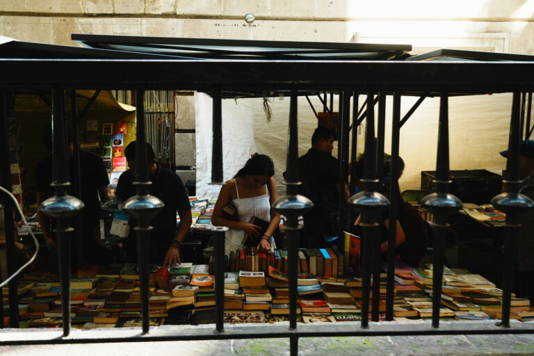 Photo by Chris O\'connor