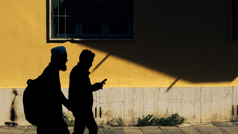 Photo by Pietro Tacconi