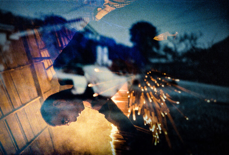 Photo by Alex 艾老师