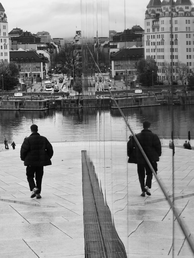 Photo by Rosemary Challen