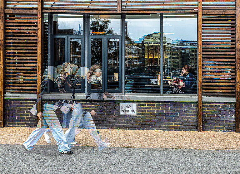 Photo by David Henson