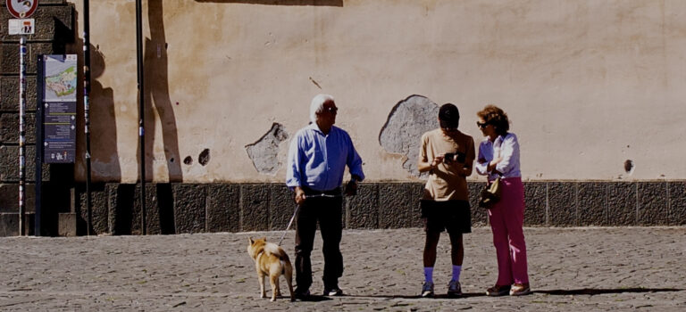 Photo by David Sheppard