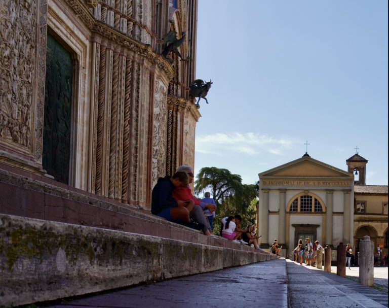 Photo by David Sheppard