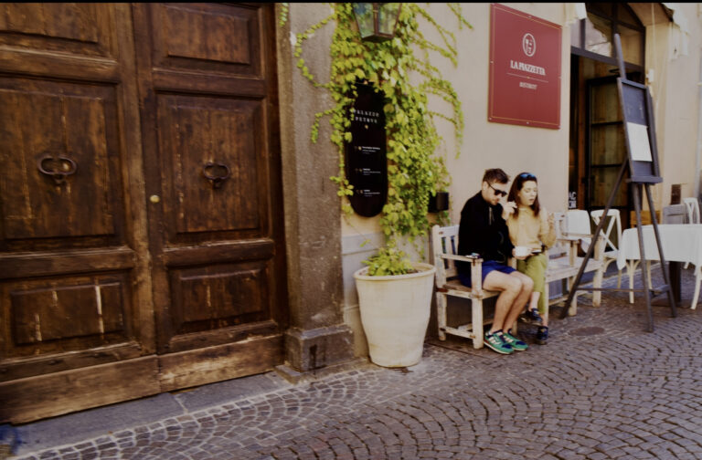 Photo by David Sheppard