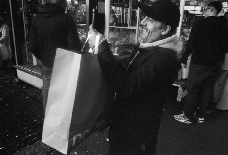 Photo by Drazen Fligic