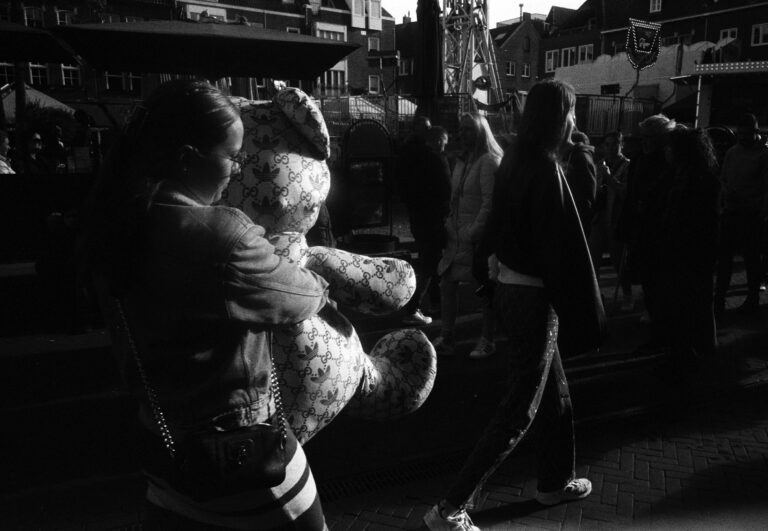 Photo by Drazen Fligic