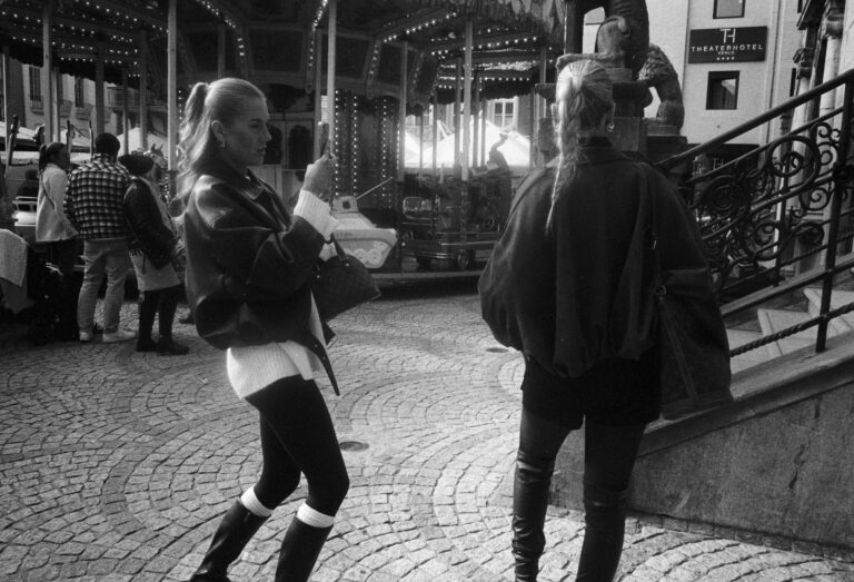 Photo by Drazen Fligic