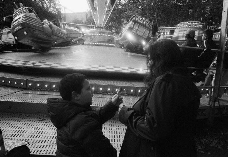 Photo by Drazen Fligic