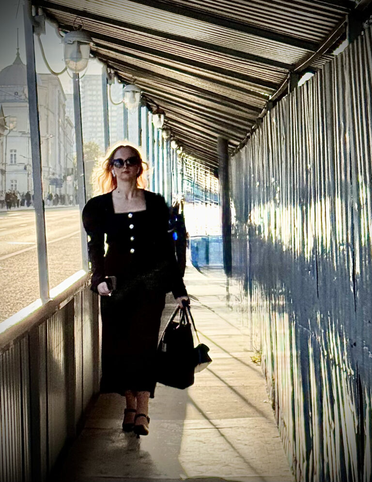 Photo by Vasiliy V. Rechevskiy