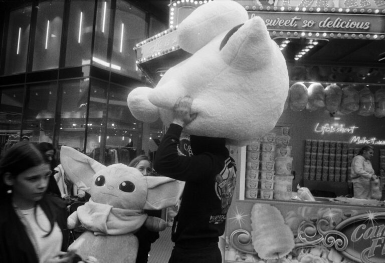 Photo by Drazen Fligic