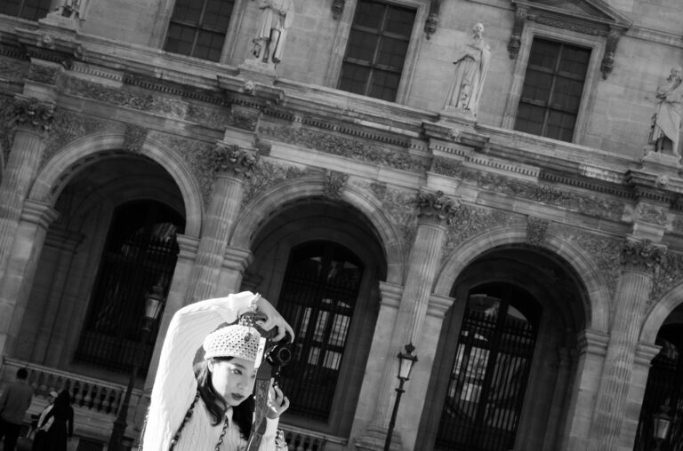 Photo by Marco Renz