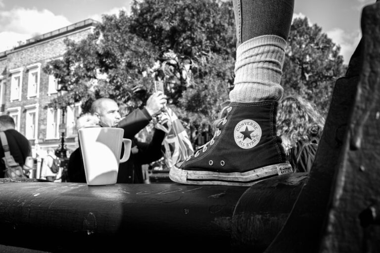 Photo by Thomas Bassetti