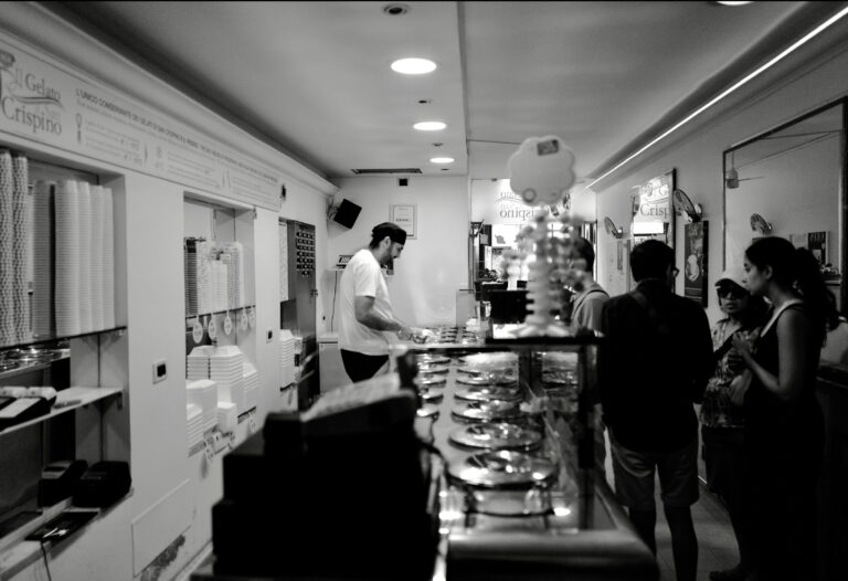 Photo by David Sheppard