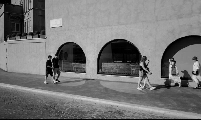 Photo by David Sheppard