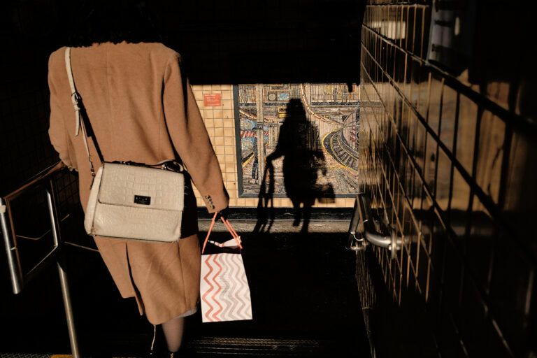 Photo by Kurt Slater