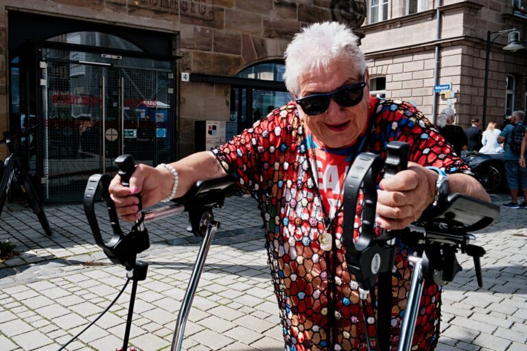 Photo by Christian Michael