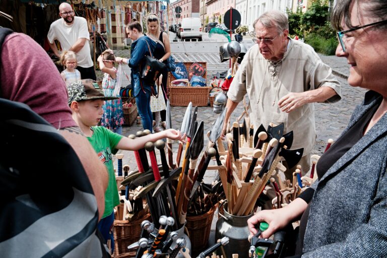 Photo by Christian Michael