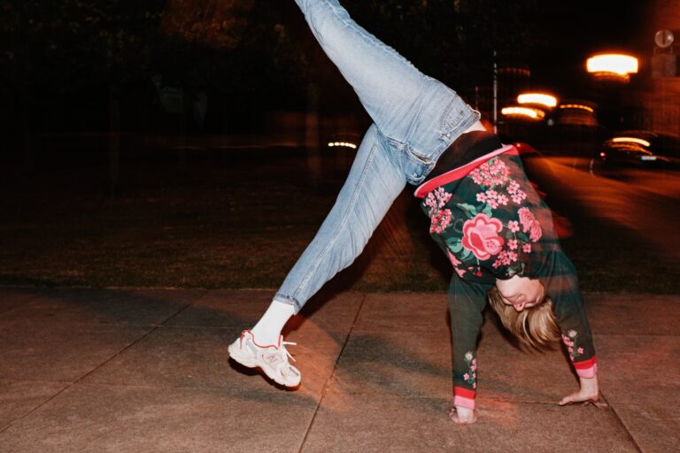 Photo by Christian Michael