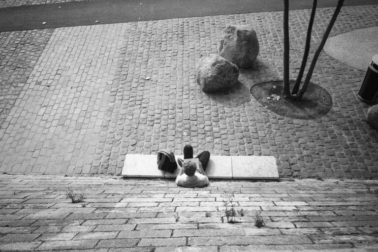 Photo by Olivier Gimeno