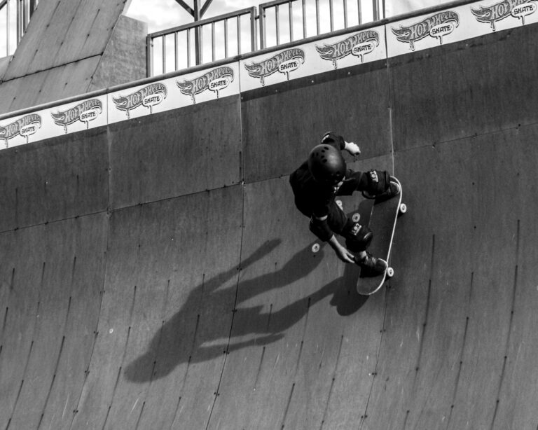 Photo by Peter Varnay