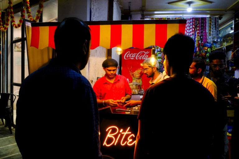 Photo by Sameer Khot