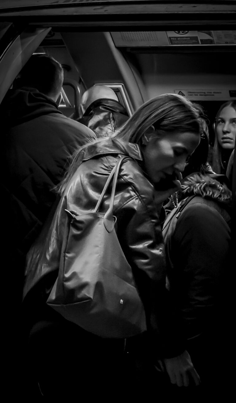 Photo by Steve Harrison