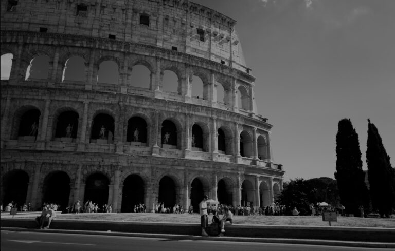 Photo by David Sheppard