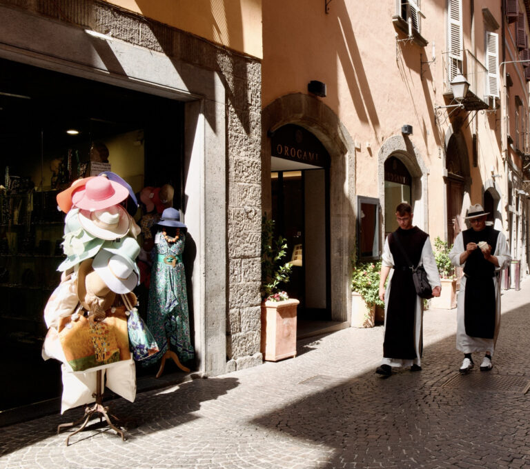 Photo by David Sheppard