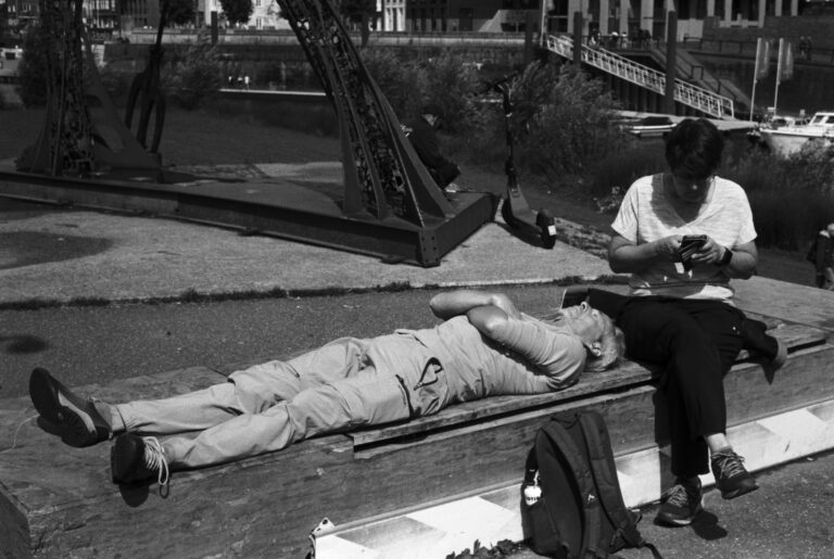 Photo by Drazen Fligic