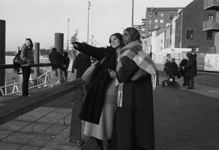 Photo by Drazen Fligic