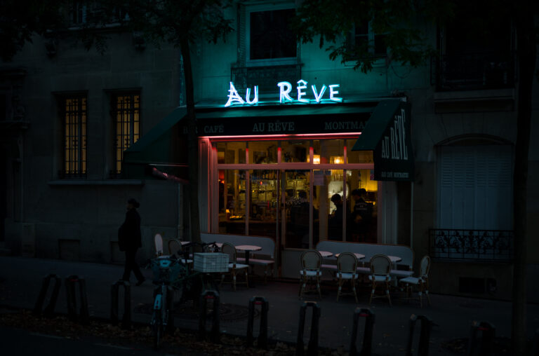 Photo by Marco Renz
