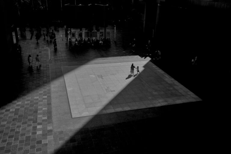 Photo by Black Pixel