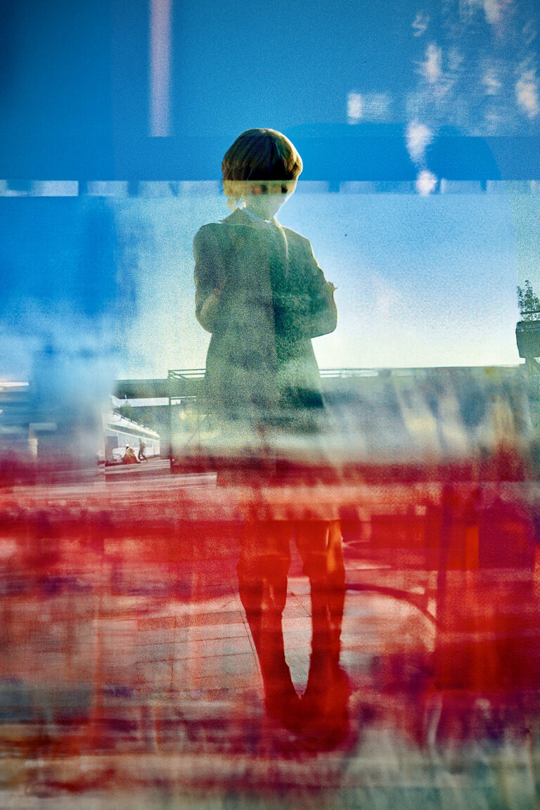 Photo by Alex 艾老师