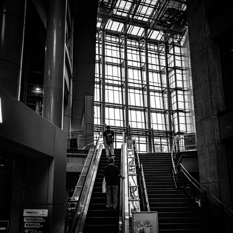 Photo by Michael Fritsch