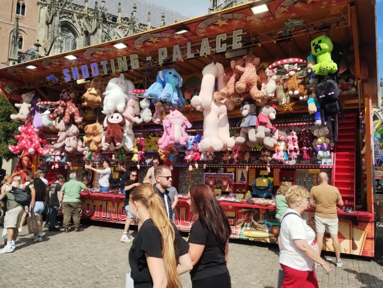 Photo by Cristian Ionescu